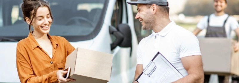 Põhjalikud transpordilahendused